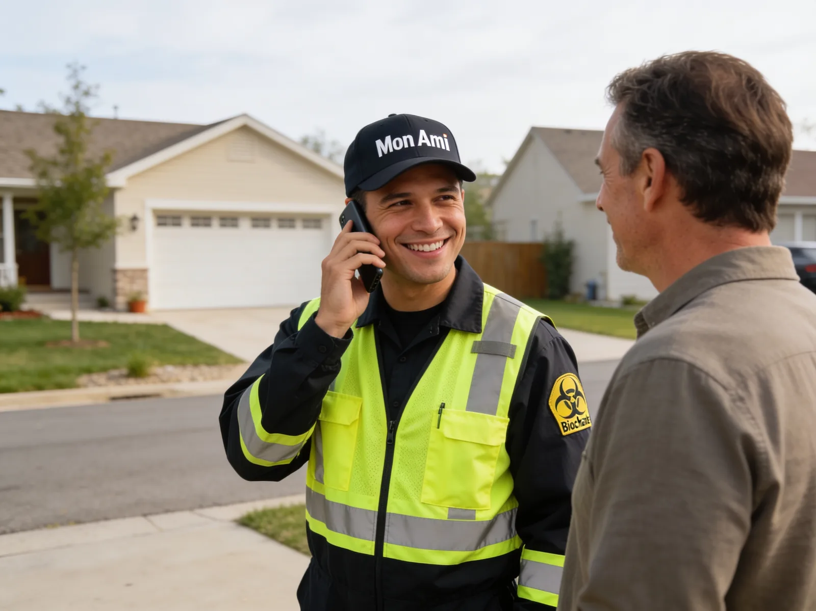 Sewage Cleanup Toutle, WA FAQs